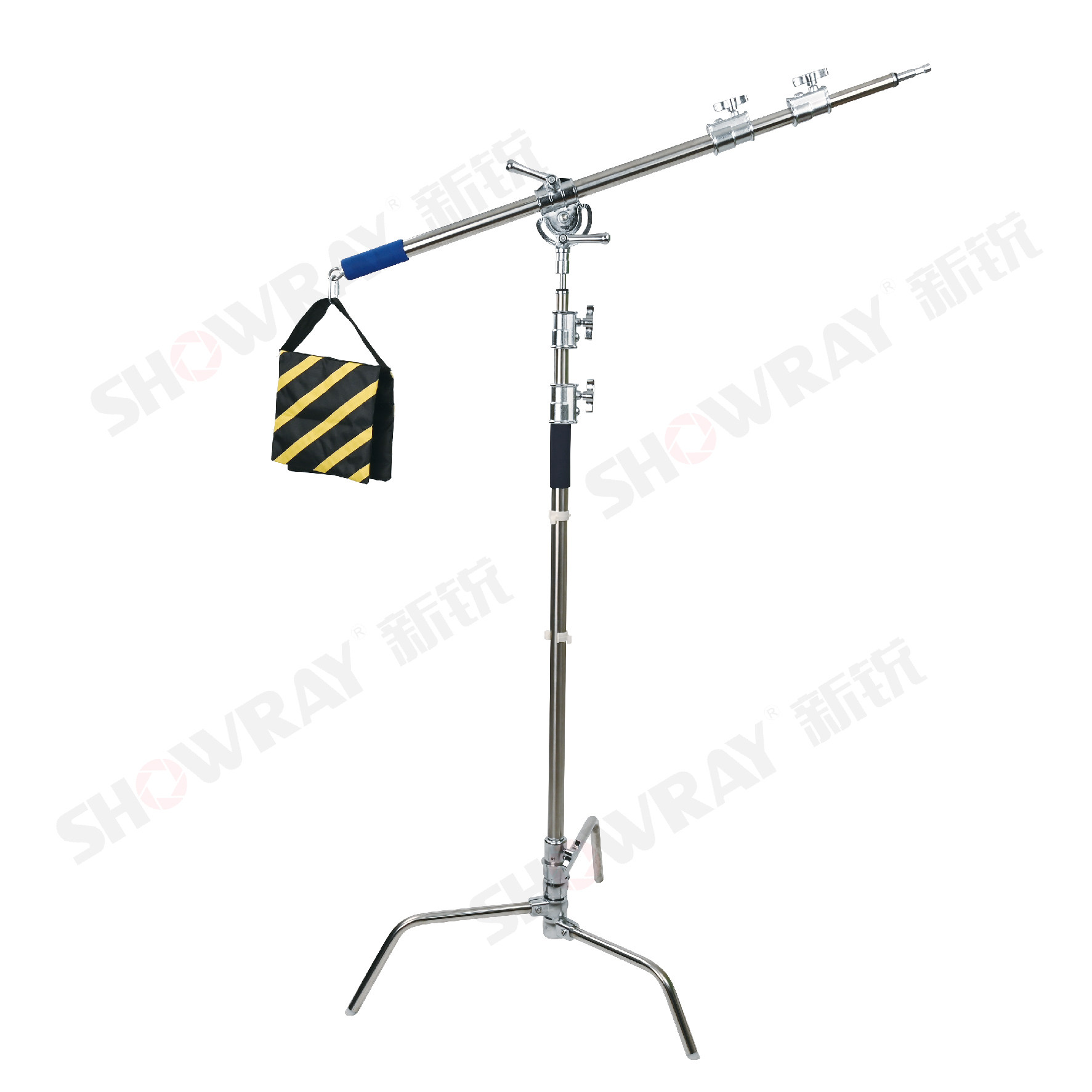 余姚市思锐影视器材有限公司